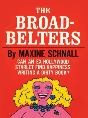 cover image of The Broadbelters